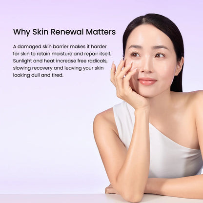 BIODANCE Rejuvenating Caviar PDRN Real Deep Mask, Overnight Hydrogel Mask, Skin Firming & Radiance Boost, Enhancing Recovery for All Skin Types, Korean Skincare, Stocking Stuffers |  1.19oz(34g) x 16ea